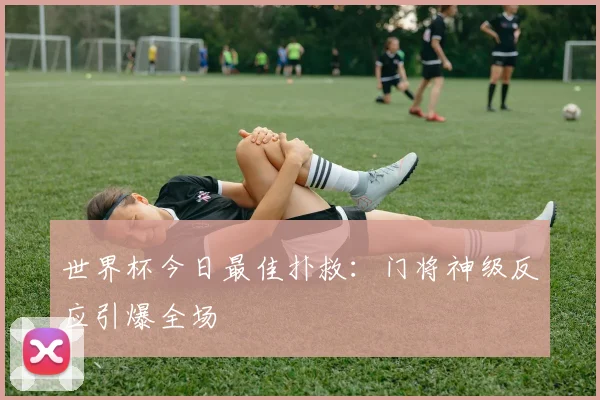 世界杯今日最佳扑救：门将神级反应引爆全场
