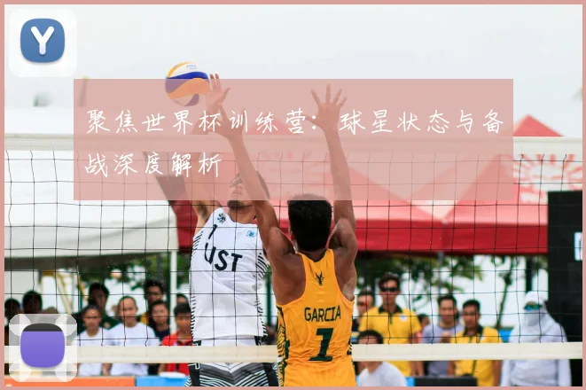 聚焦世界杯训练营:球星状态与备战深度解析