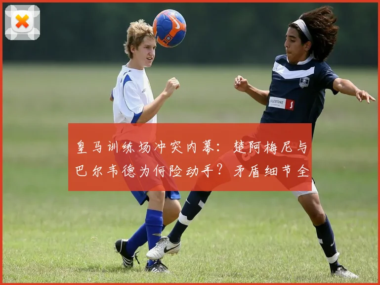 皇马训练场冲突内幕：楚阿梅尼与巴尔韦德为何险动手？矛盾细节全解析